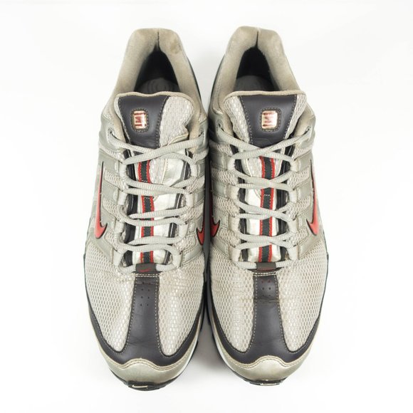 Nike Shox Golf Shoes - Picture 7 of 9